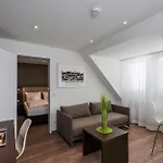 Apart N Serviced Apartments