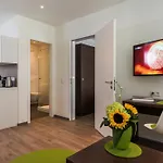 Apart N Serviced Apartments
