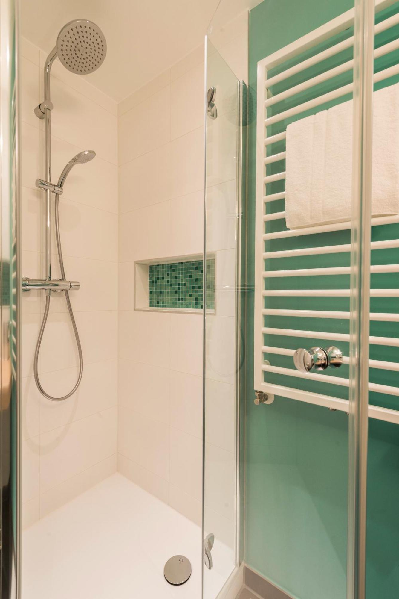 N Serviced Apartment