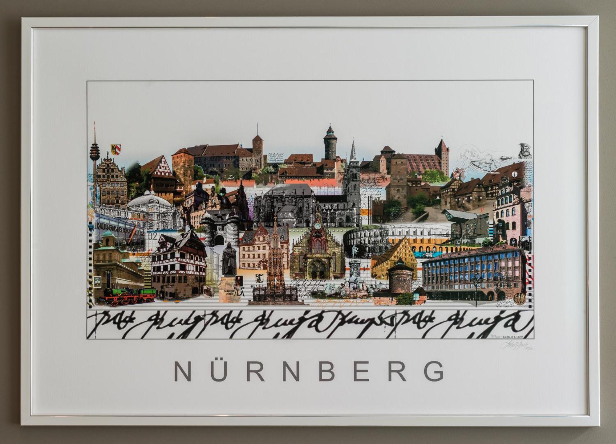 Apartment N Serviced Nürnberg
