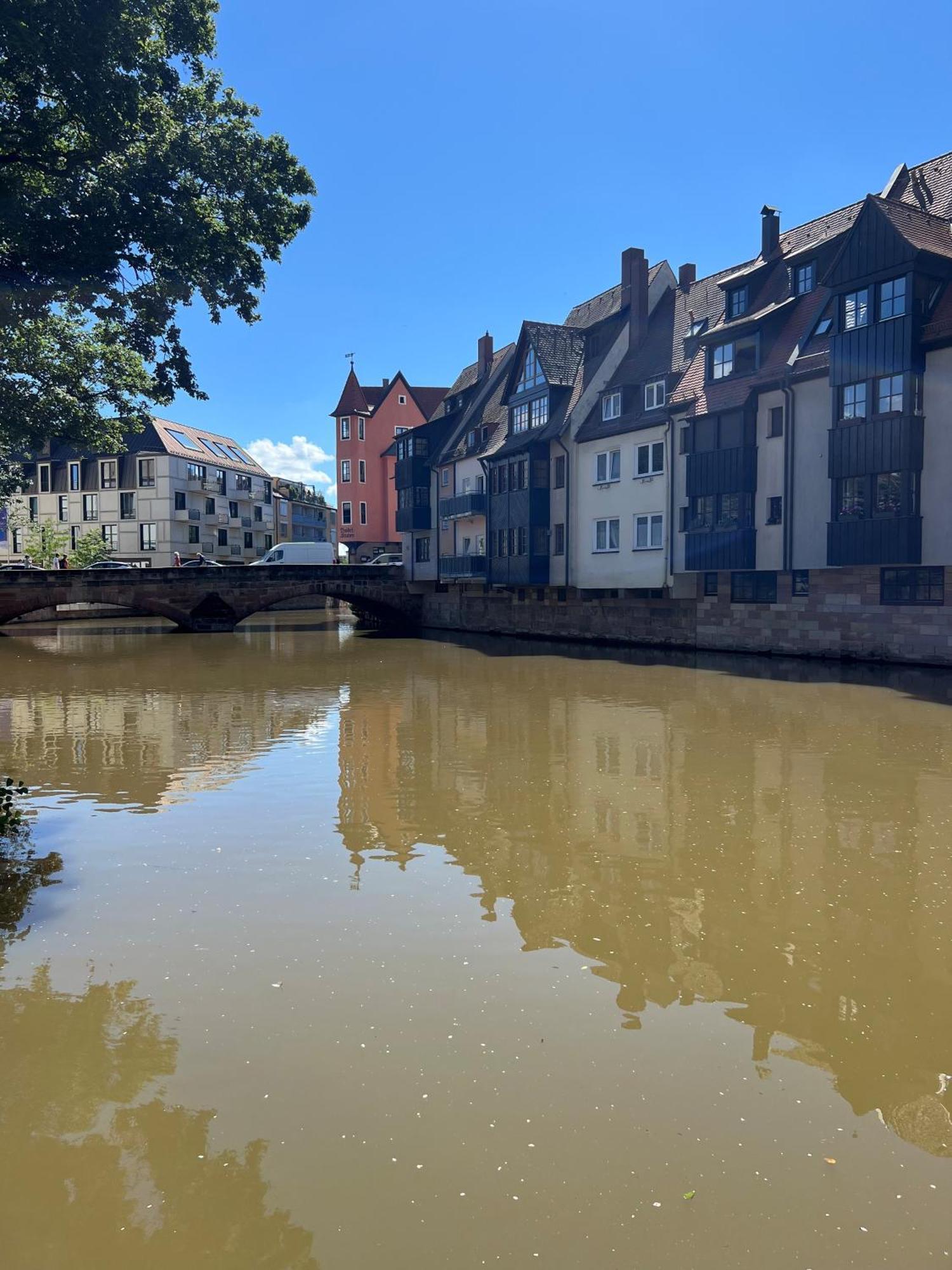 N Serviced Apartment Nürnberg